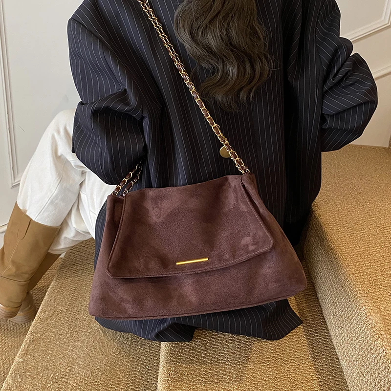 Luxury Bags Everyday - Women Luxury Leather Classic Fashion Designer