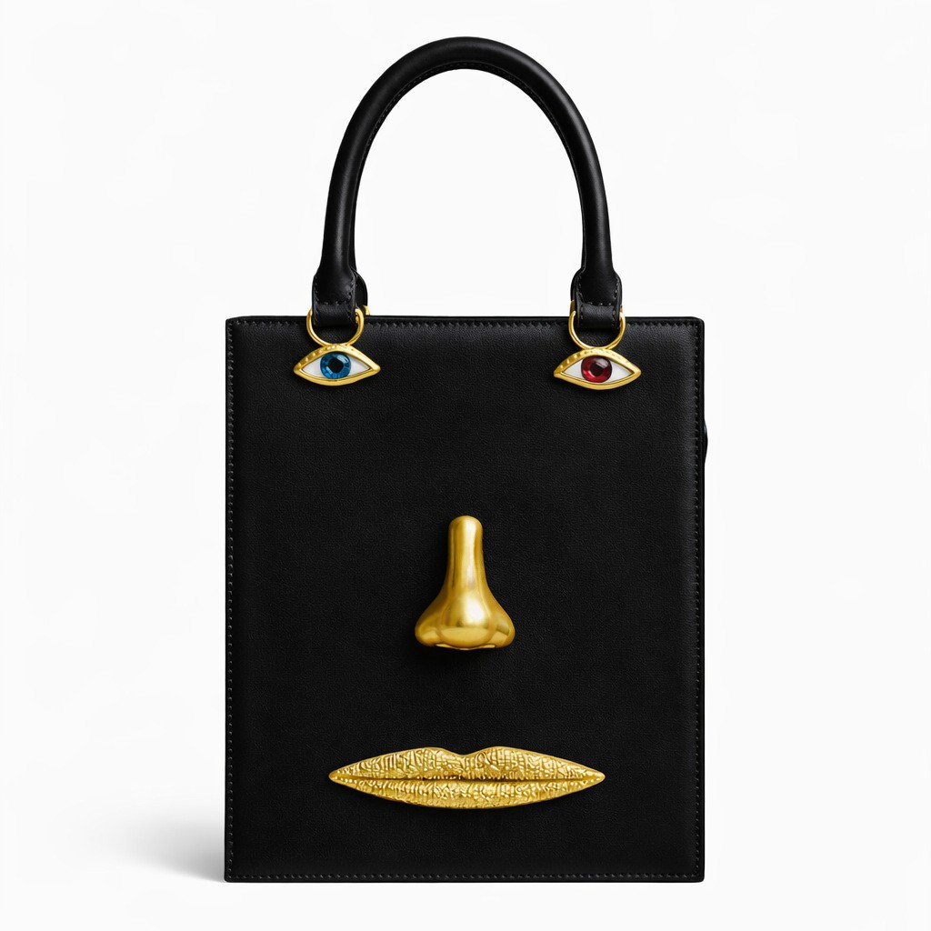 Luxury Bags Luggage - Mini Face Bag Women High Quality