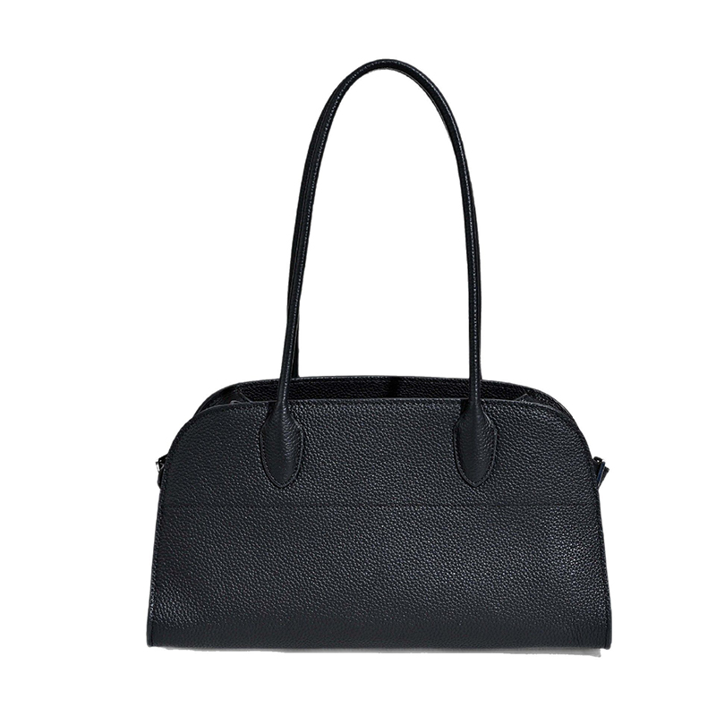 Luxury Bags With Silver Hardware - 2025 Luxury Brand Genuine Leather Women