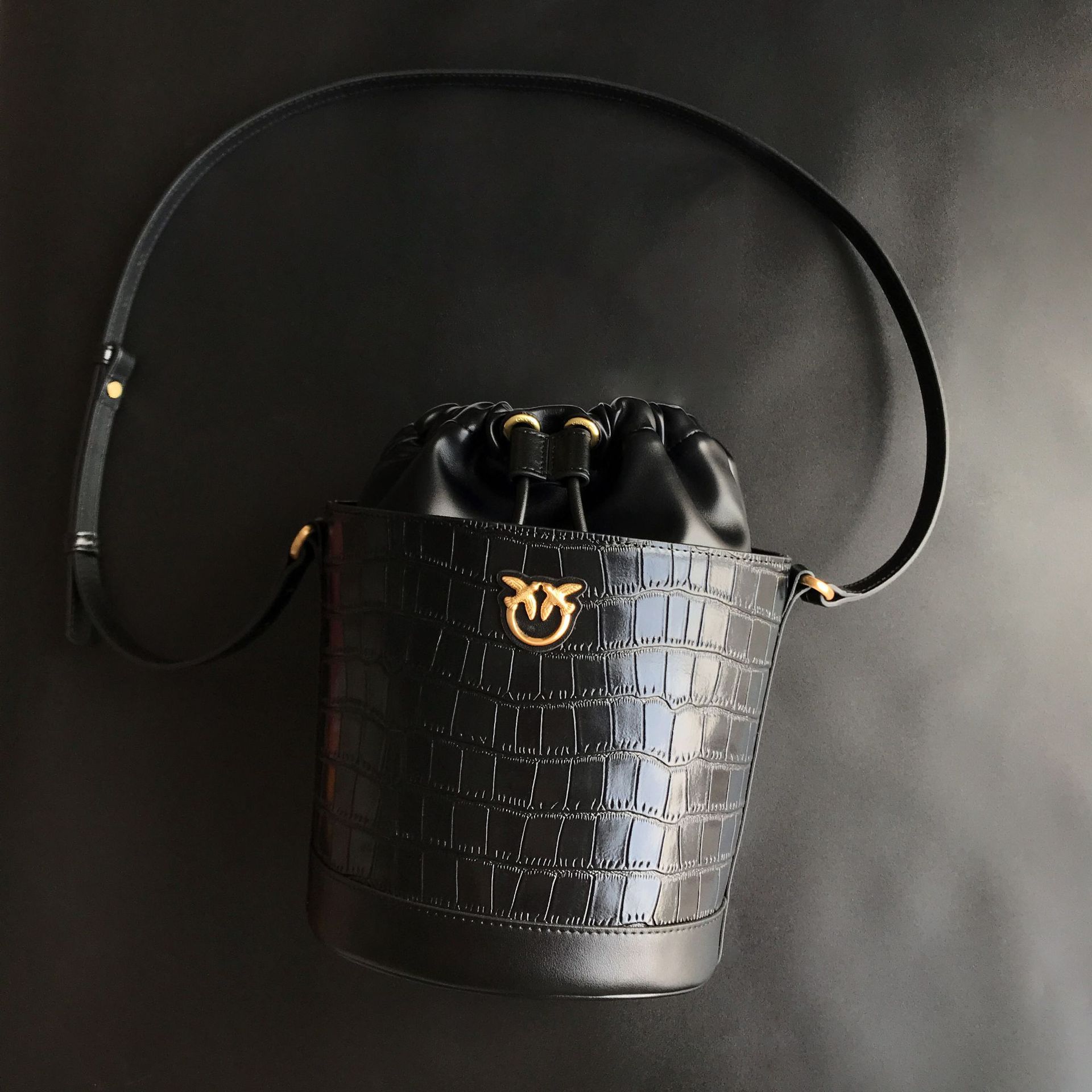 Luxury Bags Everyday - New Fashion Versatile Bucket Bag for