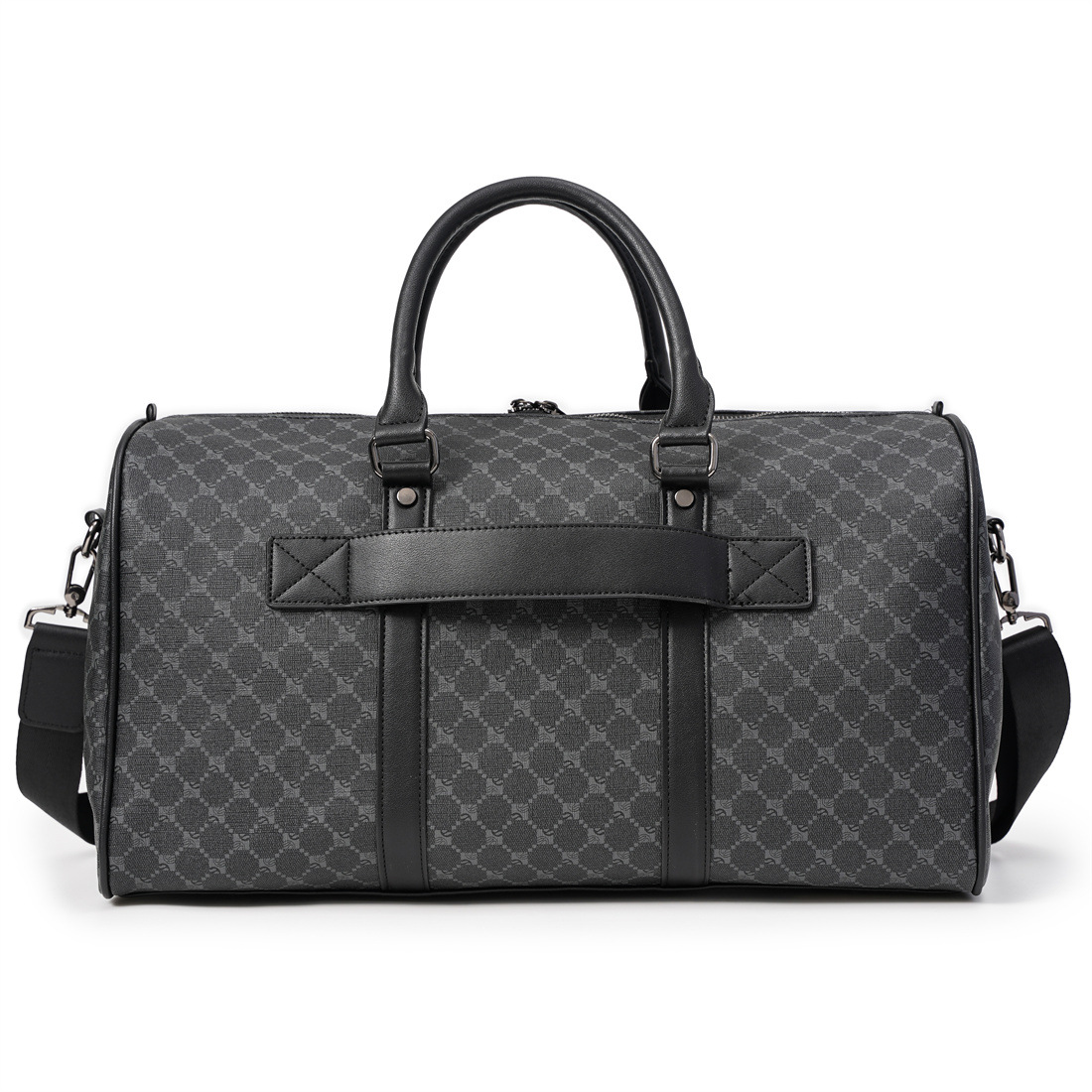 Luxury Bags Luggage - Travel Bags Vintage Men Travel Totes