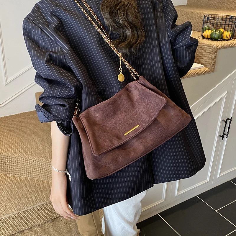Women Luxury Leather Classic F - Luxury Bags Everyday recension och pris