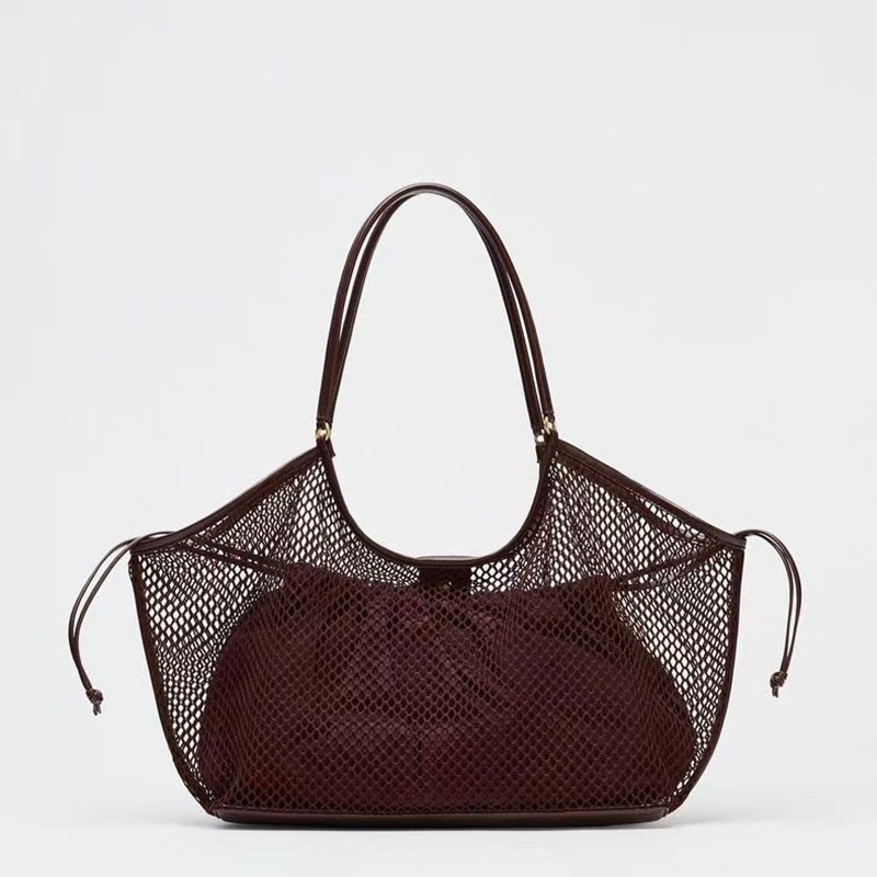 New PU Leather Wing Tote Bag R - Luxury Bags Luggage recension och pris