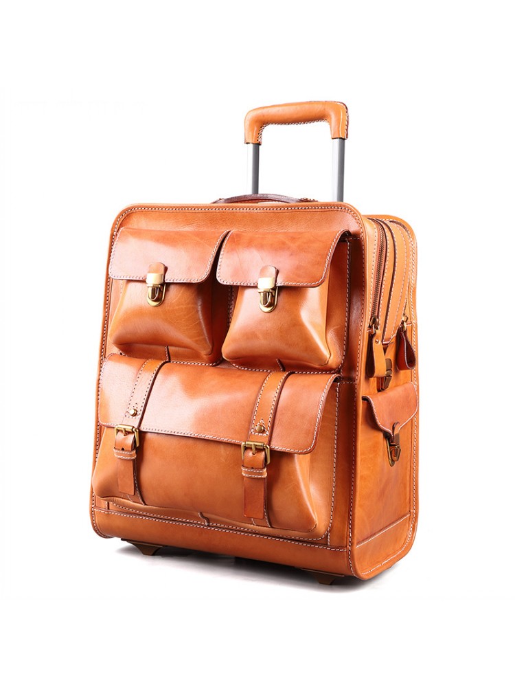Fashion Women Cowhide Genuine  - Luxury Bags Luggage recension och pris