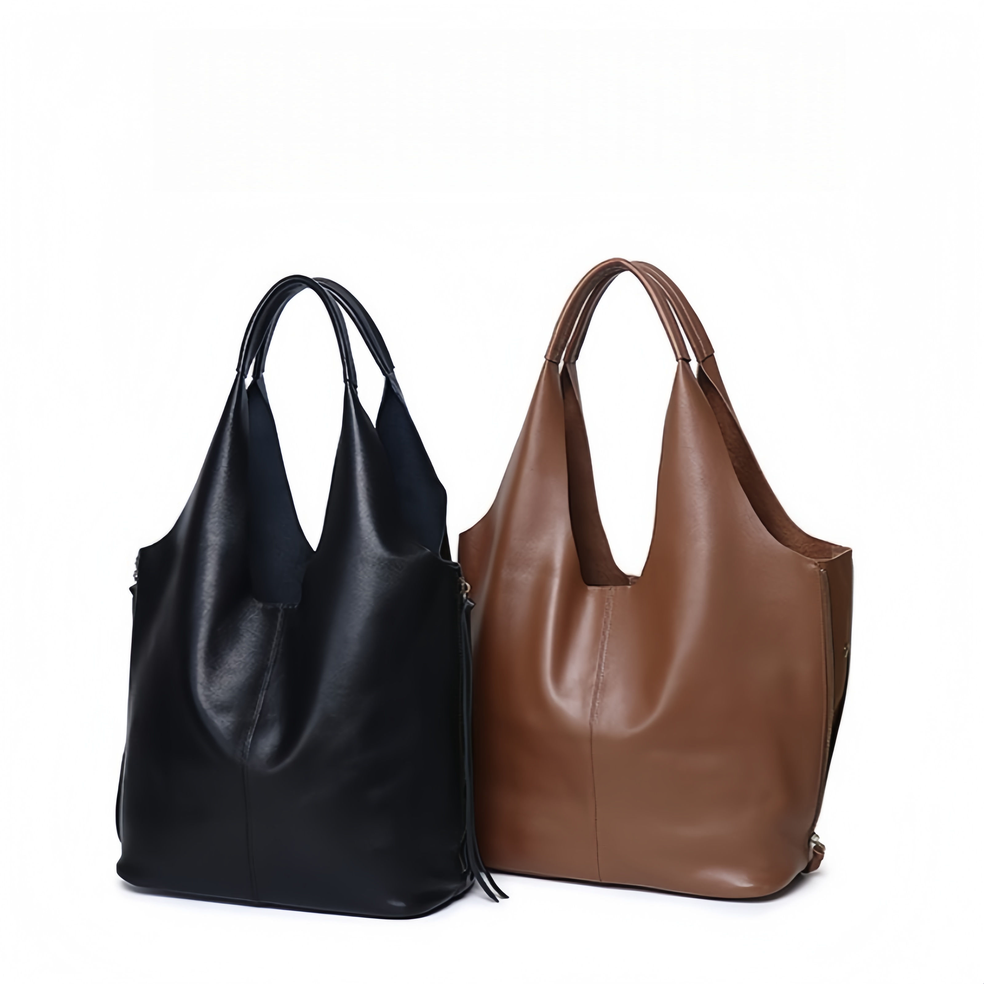 Luxury Cowhide Leather Women T - Luxury Bags Supplier recension och pris