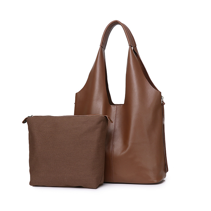 Luxury Cowhide Leather Women T - Luxury Bags Supplier recension och pris