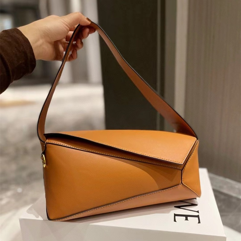 2026 Luxury Top Layer Cowhide  - Luxury Bags For Young Women recension och pris