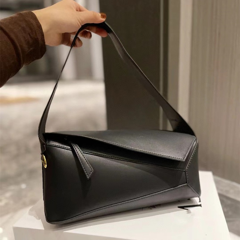 2026 Luxury Top Layer Cowhide  - Luxury Bags For Young Women recension och pris