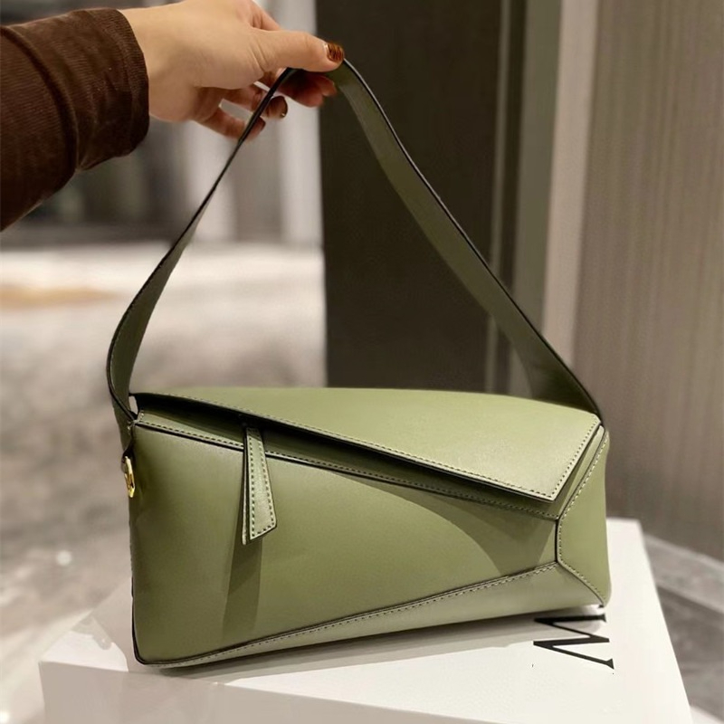 2026 Luxury Top Layer Cowhide  - Luxury Bags For Young Women recension och pris