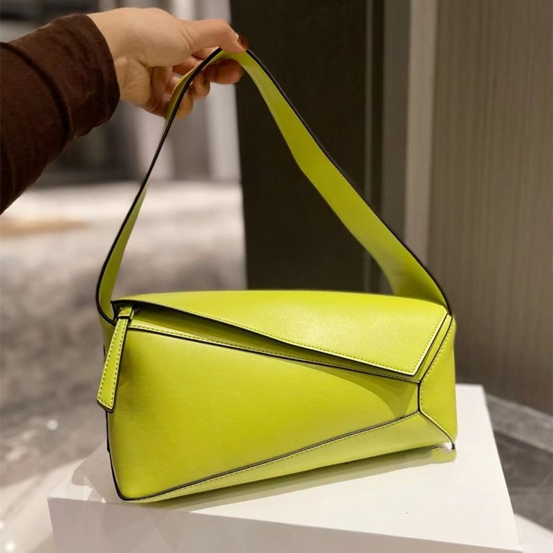 2026 Luxury Top Layer Cowhide  - Luxury Bags For Young Women recension och pris