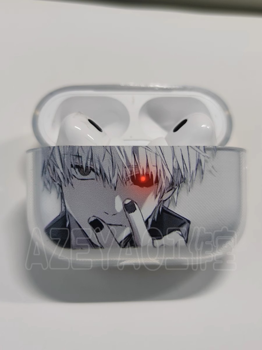 Anime Luxury Tokyo Ghoul Airpo - Luxury Bags Tokyo recension och pris