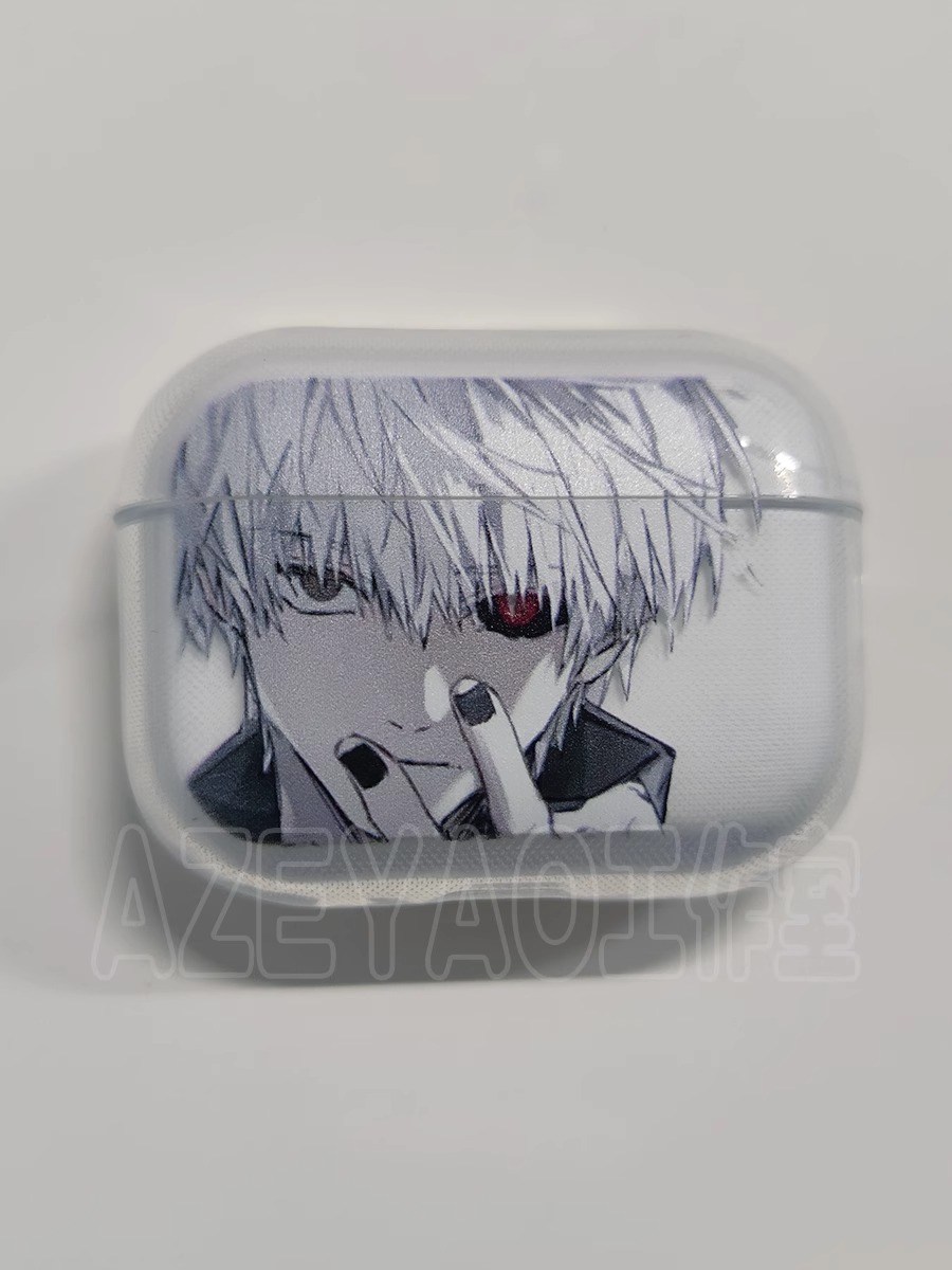 Anime Luxury Tokyo Ghoul Airpo - Luxury Bags Tokyo recension och pris