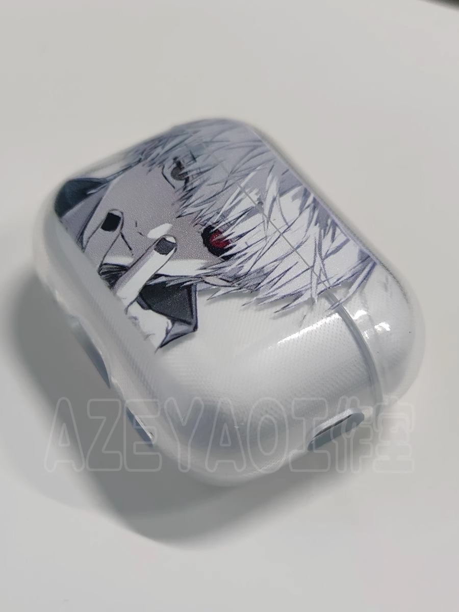 Anime Luxury Tokyo Ghoul Airpo - Luxury Bags Tokyo recension och pris