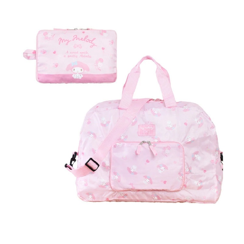 Sanrio Hello Kitty Portable Tr - Luxury Bags Luggage recension och pris
