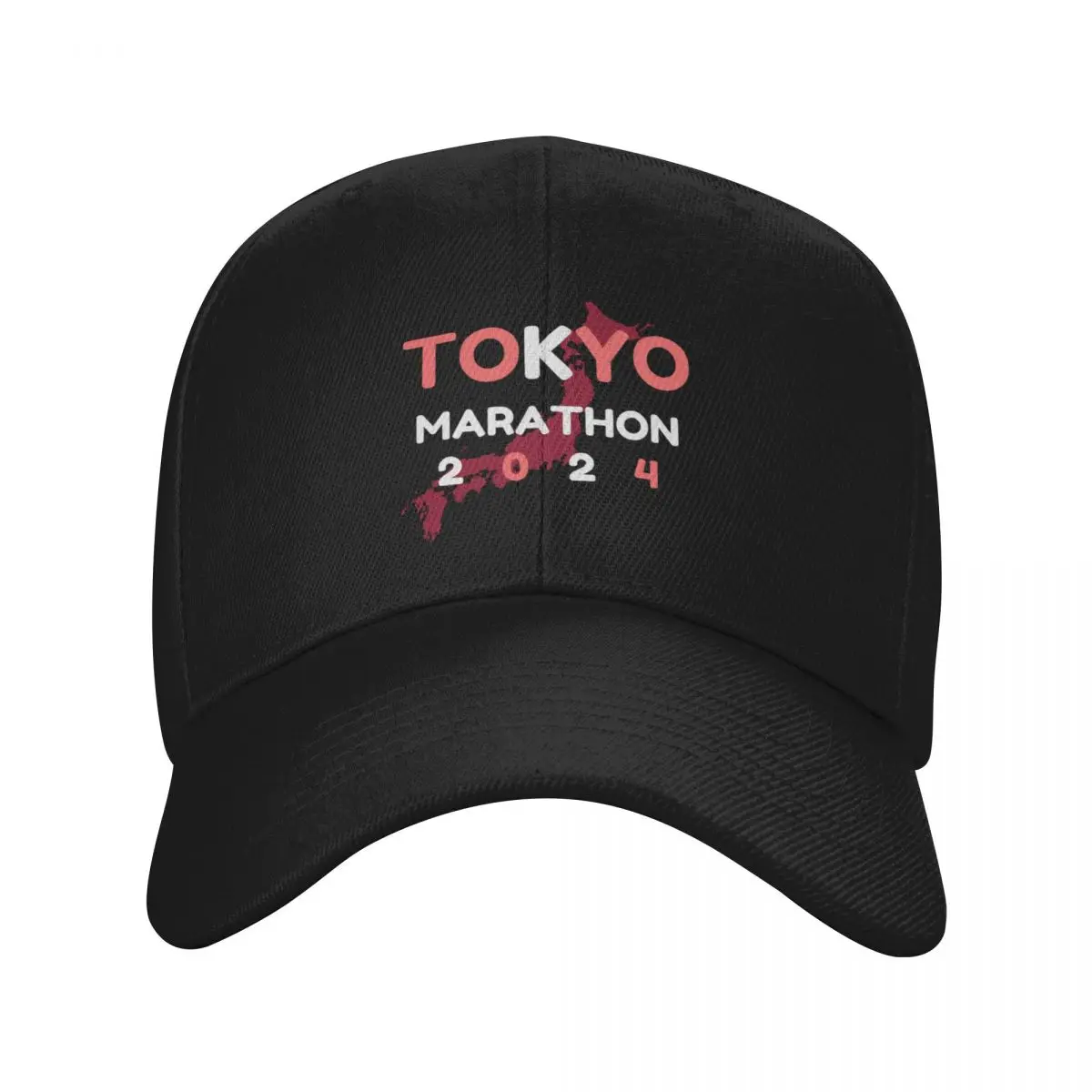 Tokyo Marathon 2024 Baseball C - Luxury Bags Tokyo recension och pris