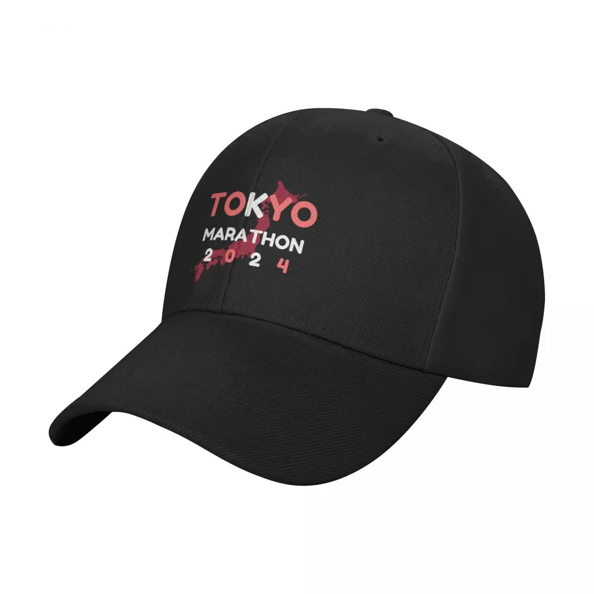 Tokyo Marathon 2024 Baseball C - Luxury Bags Tokyo recension och pris