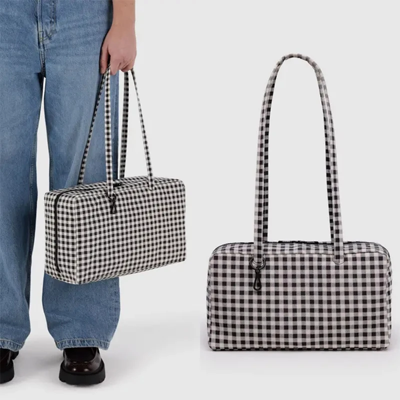 Ladies' Bowling Tote Bag Luxur - Luxury Bags For Travel recension och pris