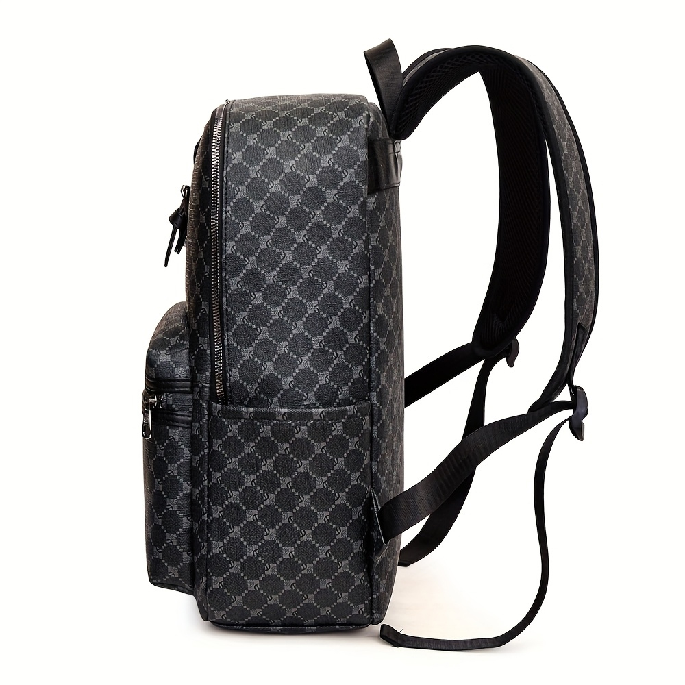 Luxury Monogram Pattern Laptop - Luxury Bags For Travel recension och pris