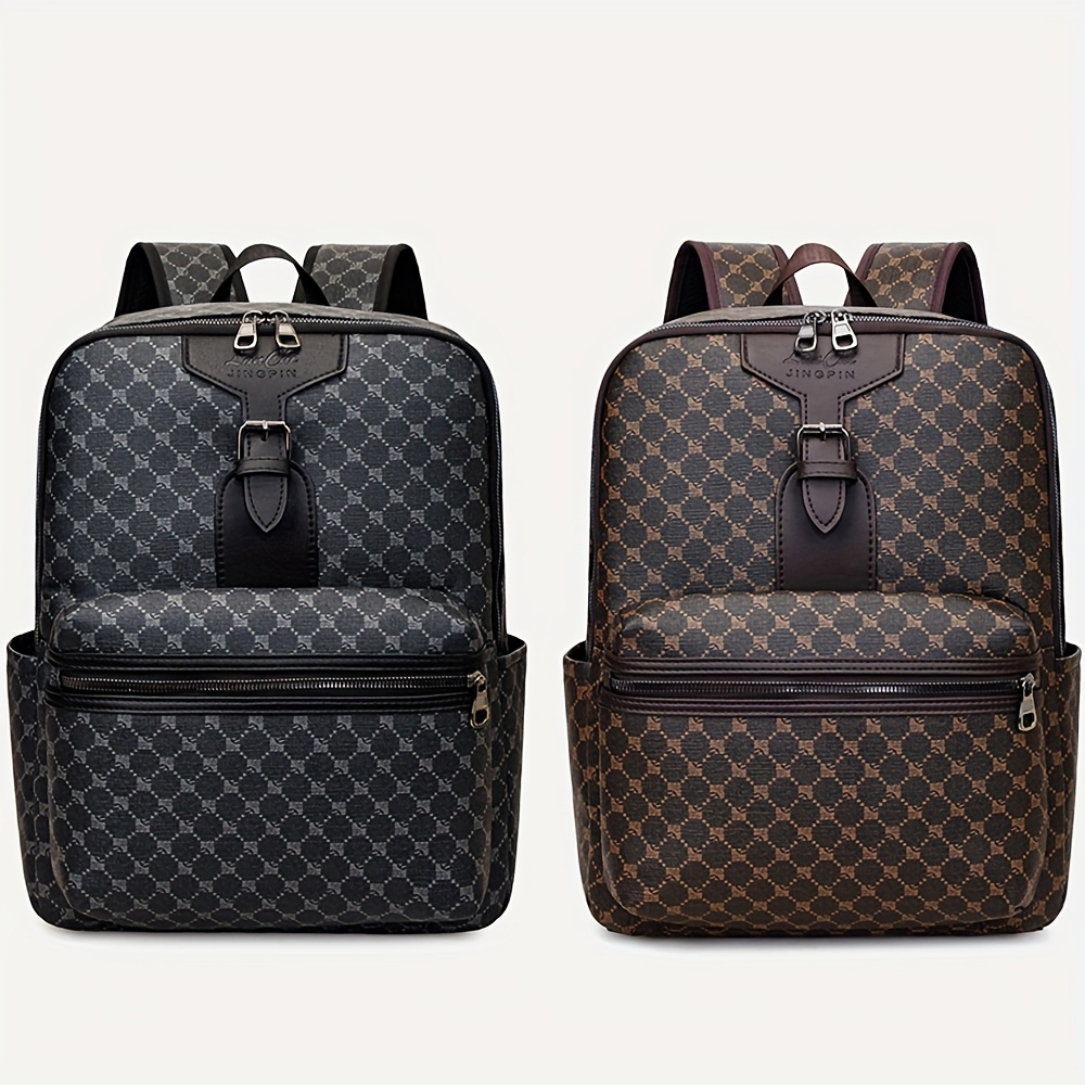 Luxury Monogram Pattern Laptop - Luxury Bags For Travel recension och pris