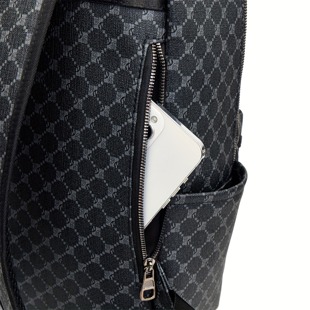 Luxury Monogram Pattern Laptop - Luxury Bags For Travel recension och pris