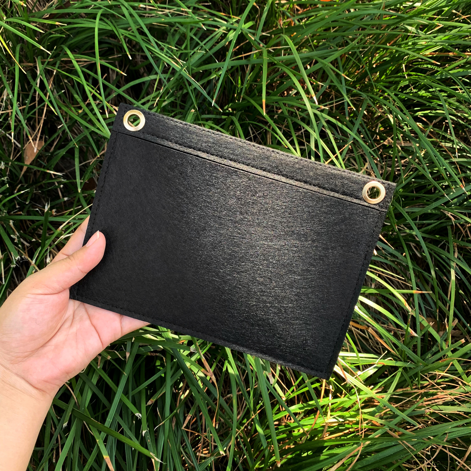 Fits For Y S L Monogram Clutch - Luxury Designer Bags Ysl recension och pris
