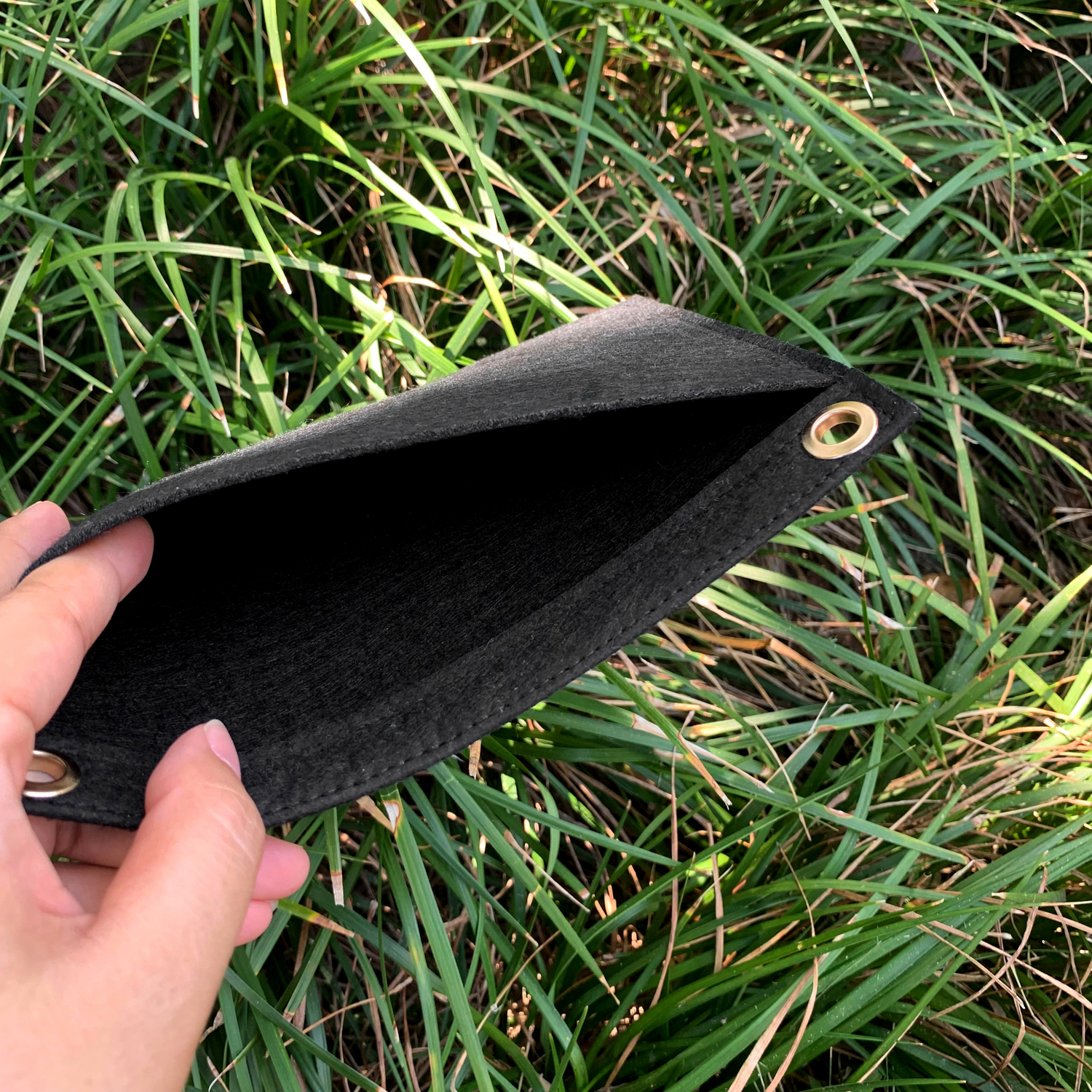 Fits For Y S L Monogram Clutch - Luxury Designer Bags Ysl recension och pris