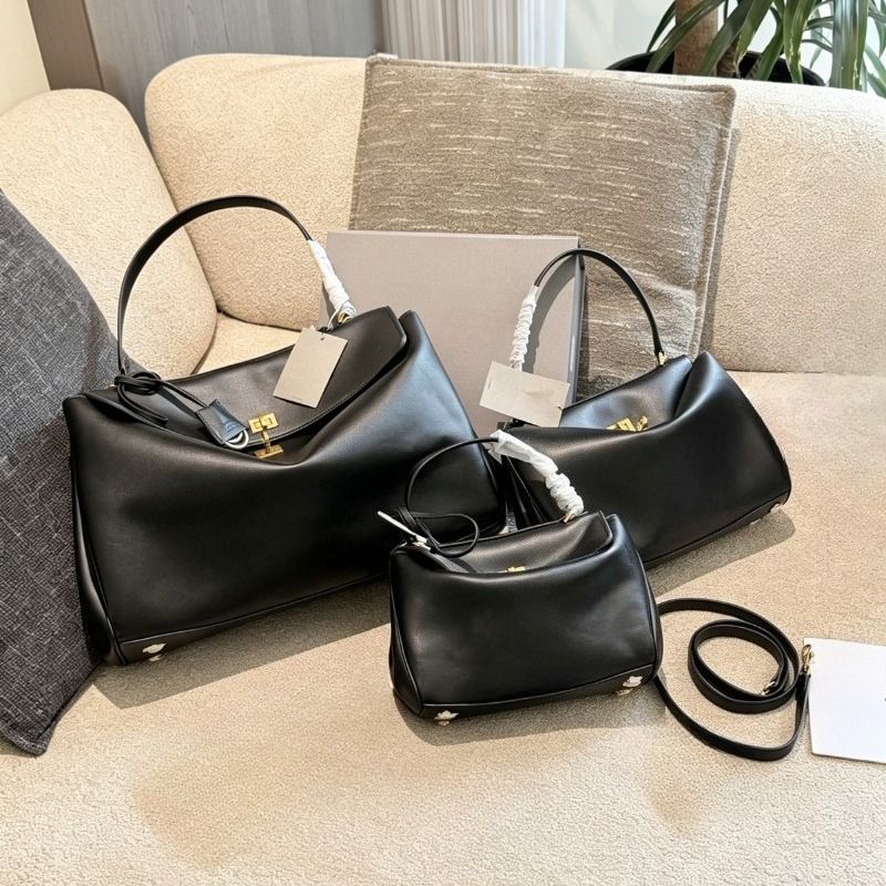 Multi Size Soft Genuine Cowhid - Luxury Bags For You recension och pris