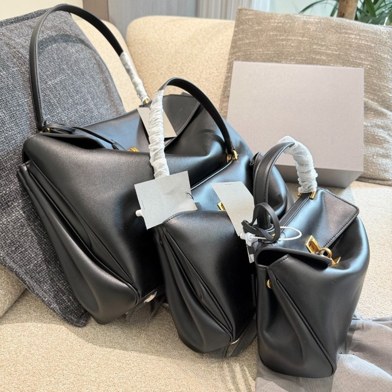 Multi Size Soft Genuine Cowhid - Luxury Bags For You recension och pris