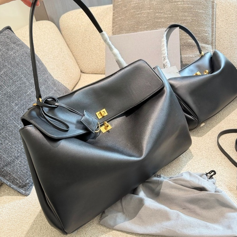 Multi Size Soft Genuine Cowhid - Luxury Bags For You recension och pris