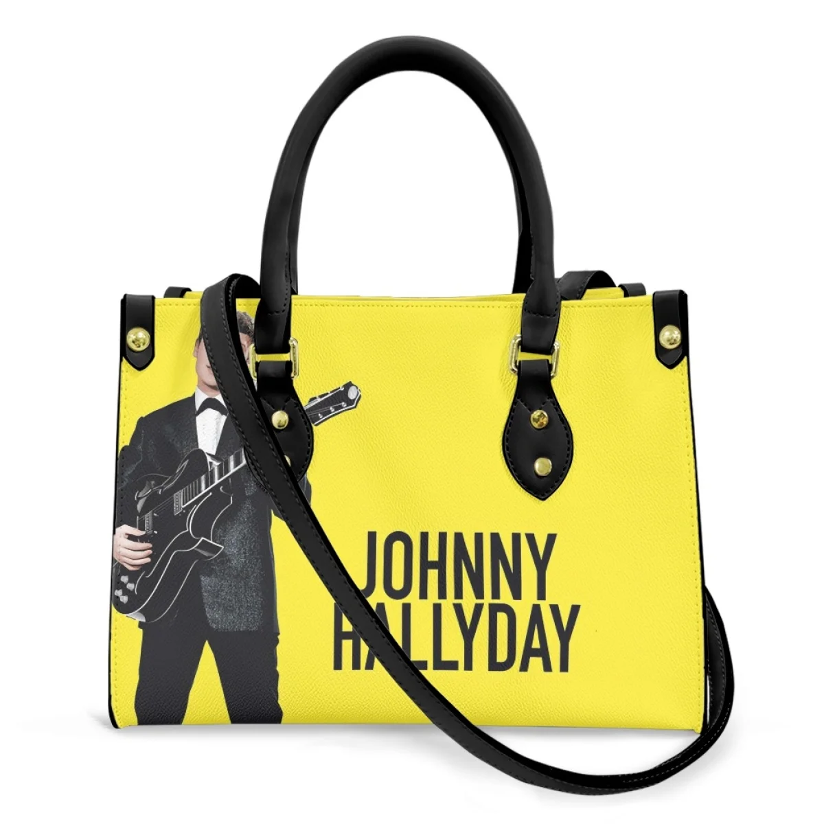 Johnny Hallyday Women’s Bags O - Luxury Bags News recension och pris