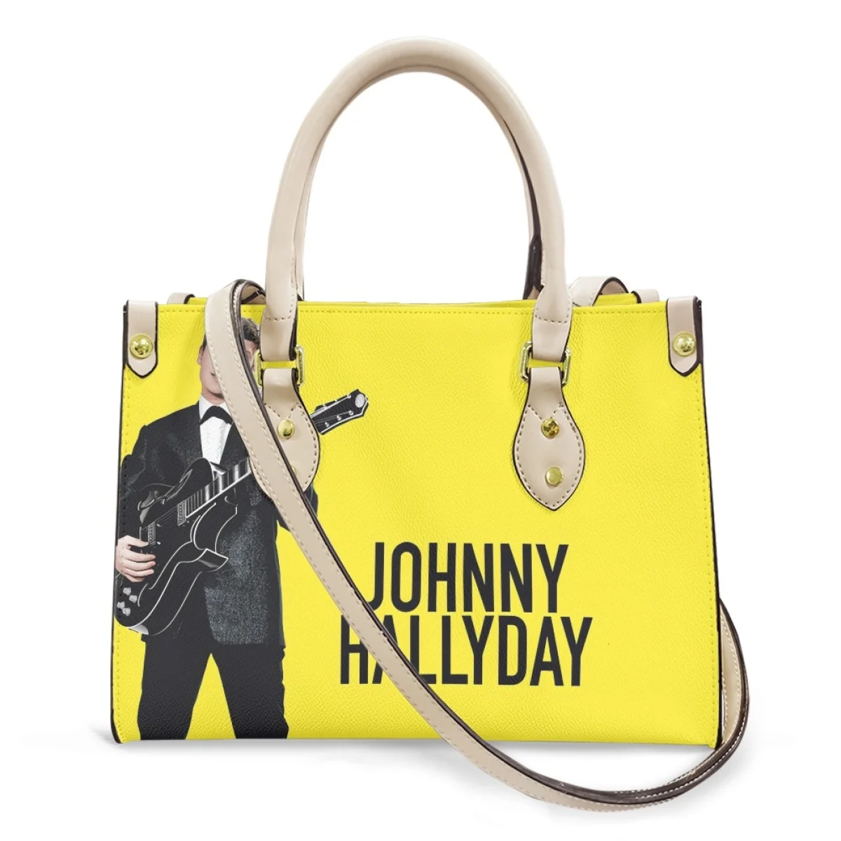 Johnny Hallyday Women’s Bags O - Luxury Bags News recension och pris