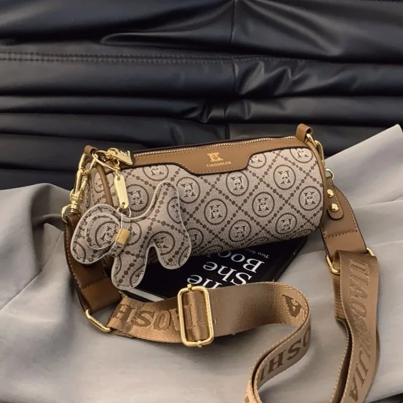 Women's Trendy Vintage Diaper  - Luxury Bags Everyday recension och pris