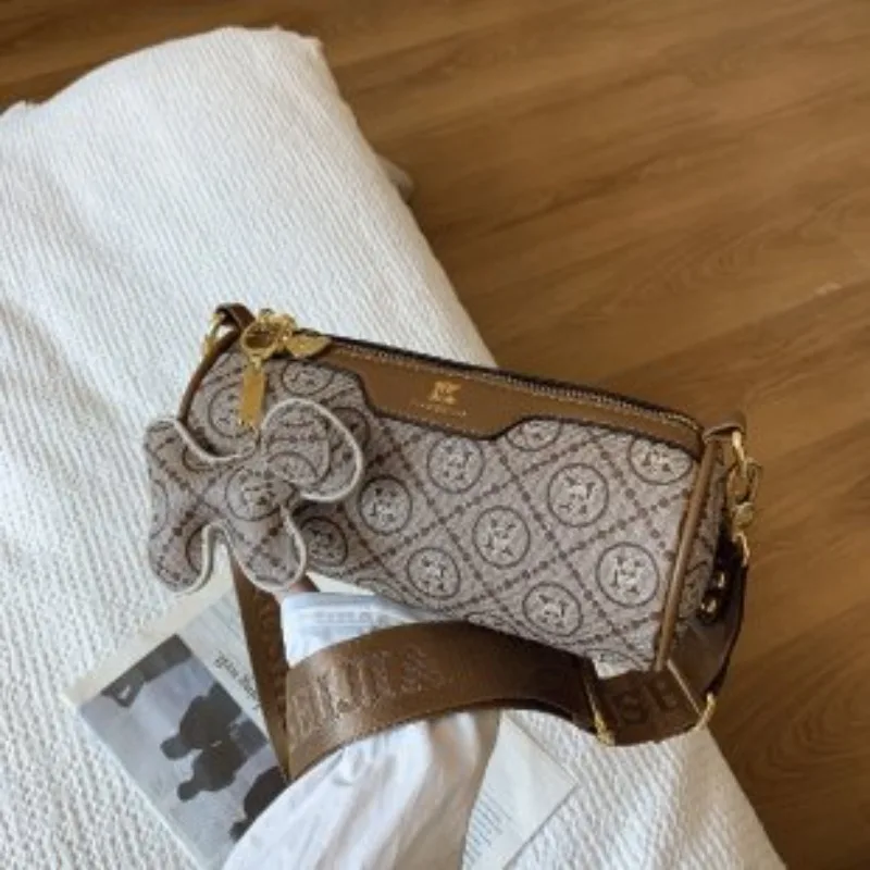 Women's Trendy Vintage Diaper  - Luxury Bags Everyday recension och pris