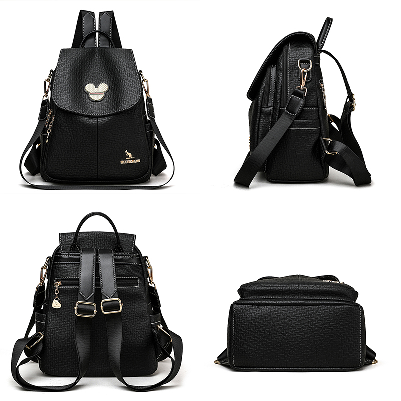 2024 Luxury Travel Backpack Fa - Luxury Bags For Travel recension och pris