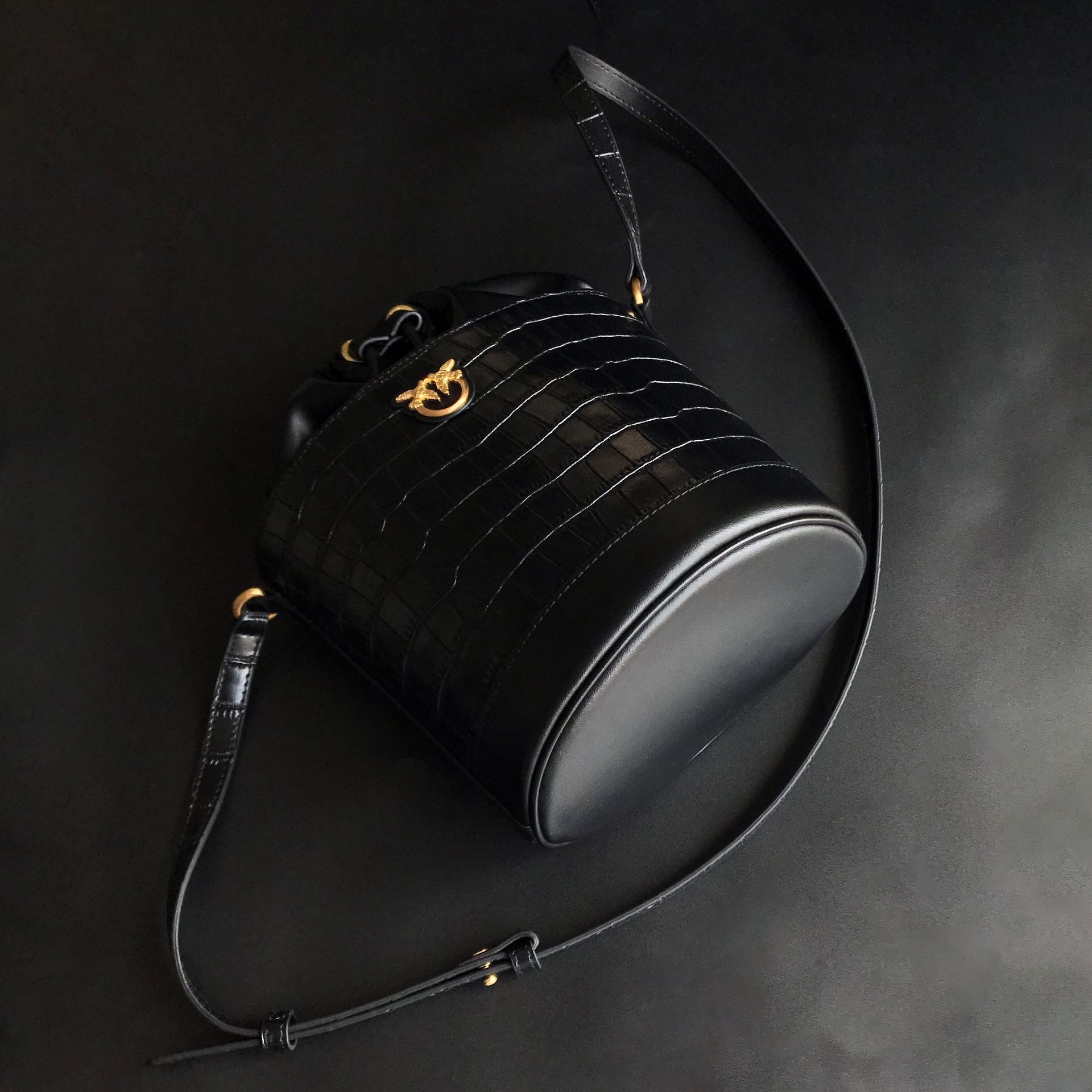New Fashion Versatile Bucket B - Luxury Bags Everyday recension och pris