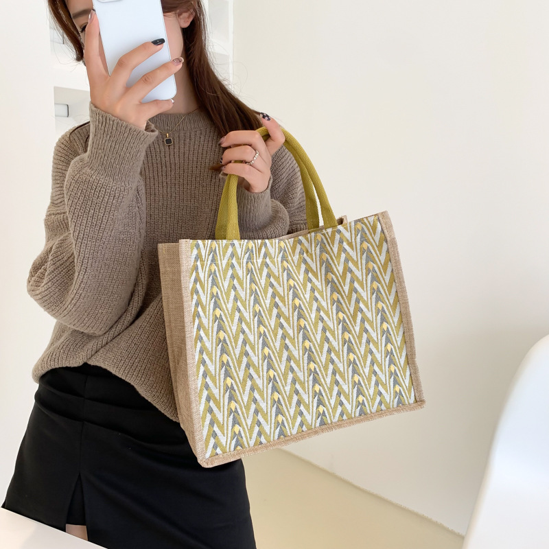 Women Summer Beach Bags Female - Luxury Bags For Travel recension och pris