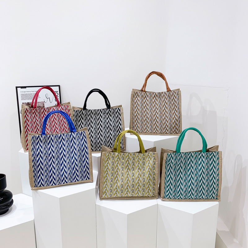 Women Summer Beach Bags Female - Luxury Bags For Travel recension och pris