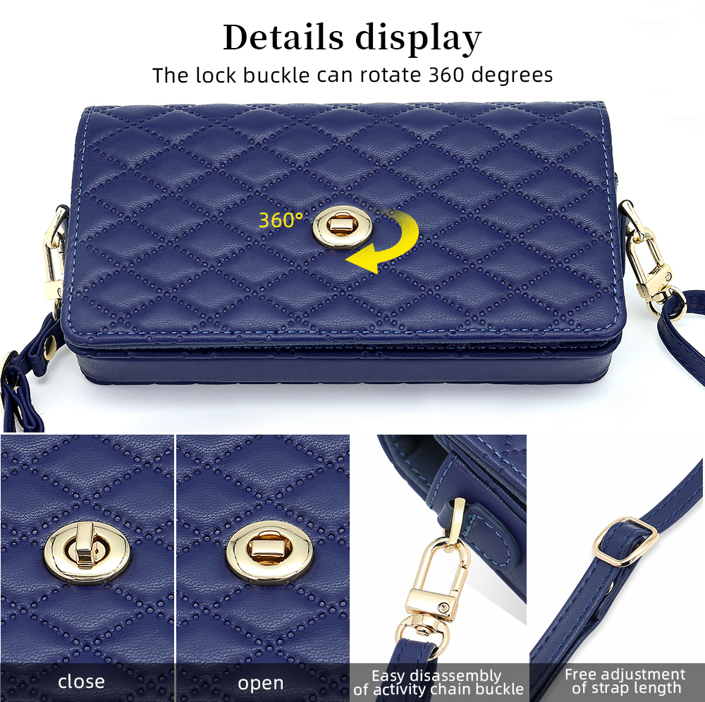 Adjustable Crossbody Strap Mob - Luxury Bags & Leather Repair Of Atlanta recension och pris