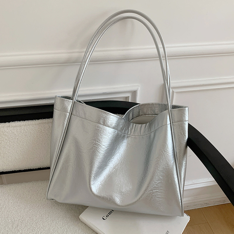 Casual large capacity totes Co - Luxury Bags Supplier recension och pris