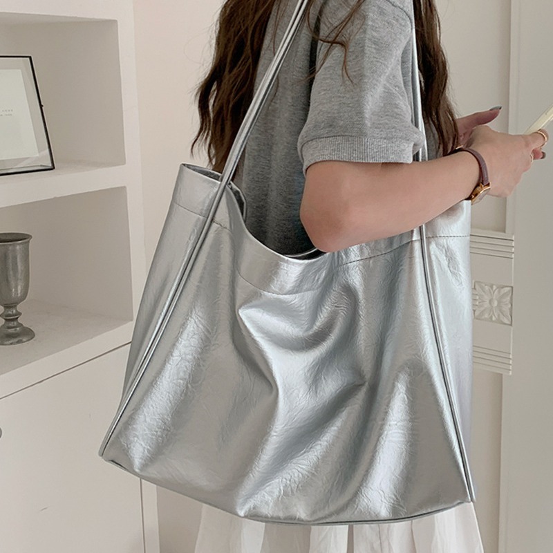 Casual large capacity totes Co - Luxury Bags Supplier recension och pris