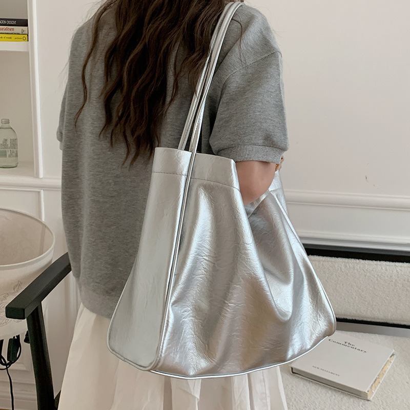 Casual large capacity totes Co - Luxury Bags Supplier recension och pris