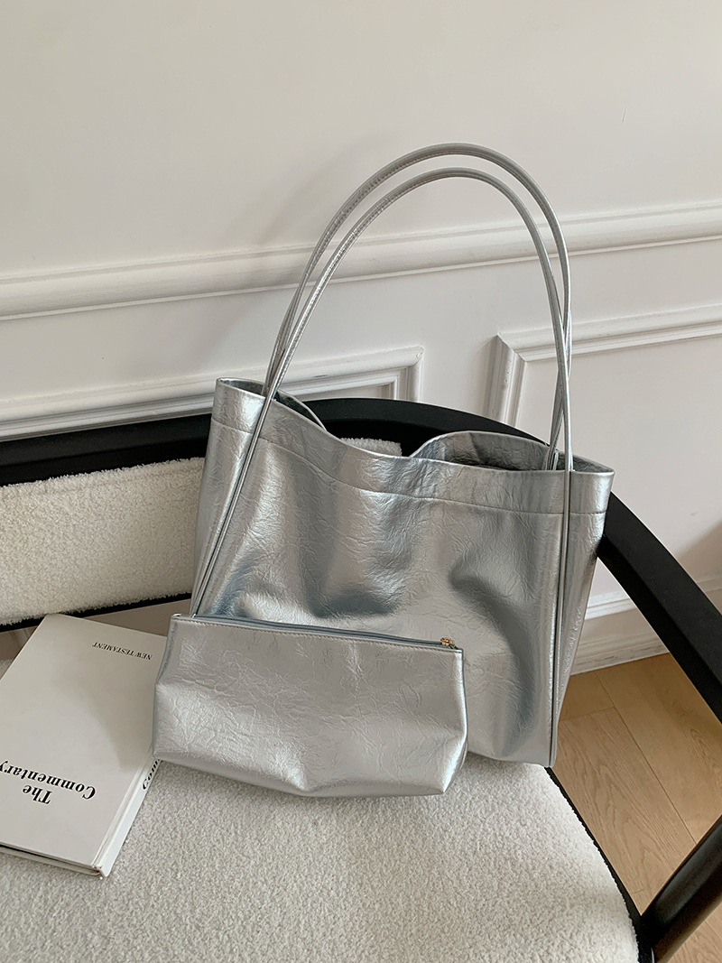 Casual large capacity totes Co - Luxury Bags Supplier recension och pris