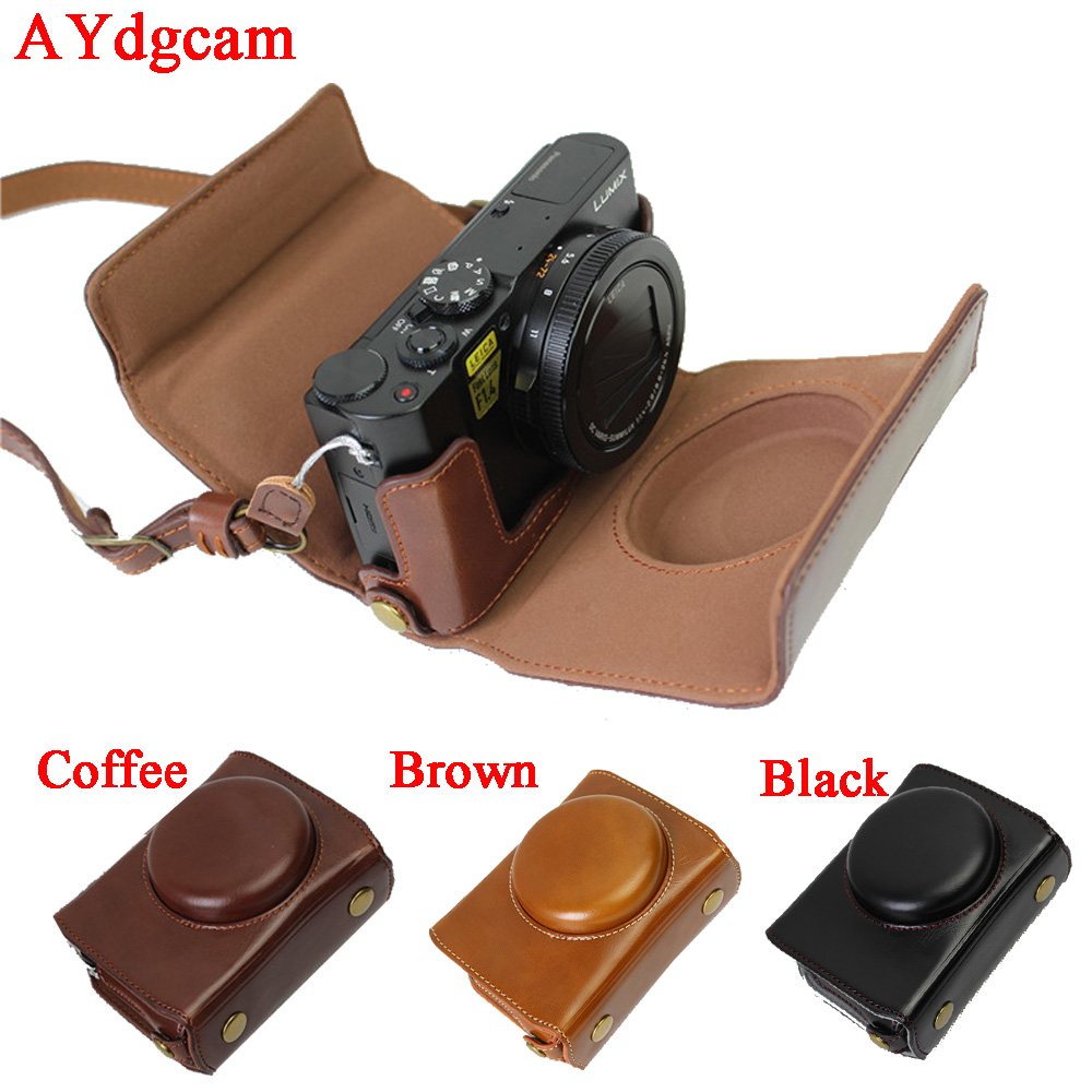 New Luxury Camera Bag Case For - Luxury Bags Videos recension och pris