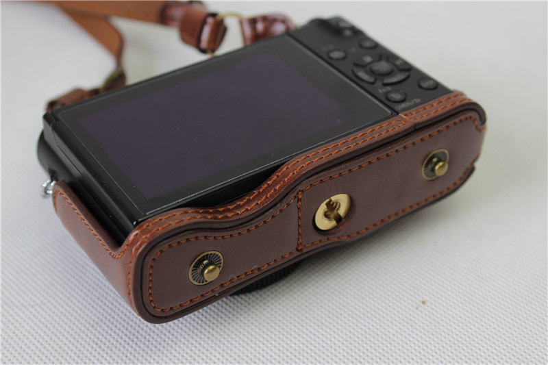 New Luxury Camera Bag Case For - Luxury Bags Videos recension och pris