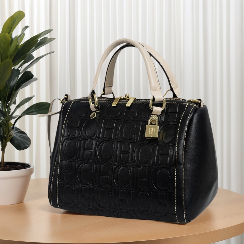 CH  High-quality Leather Class - Luxury Bags Supplier recension och pris