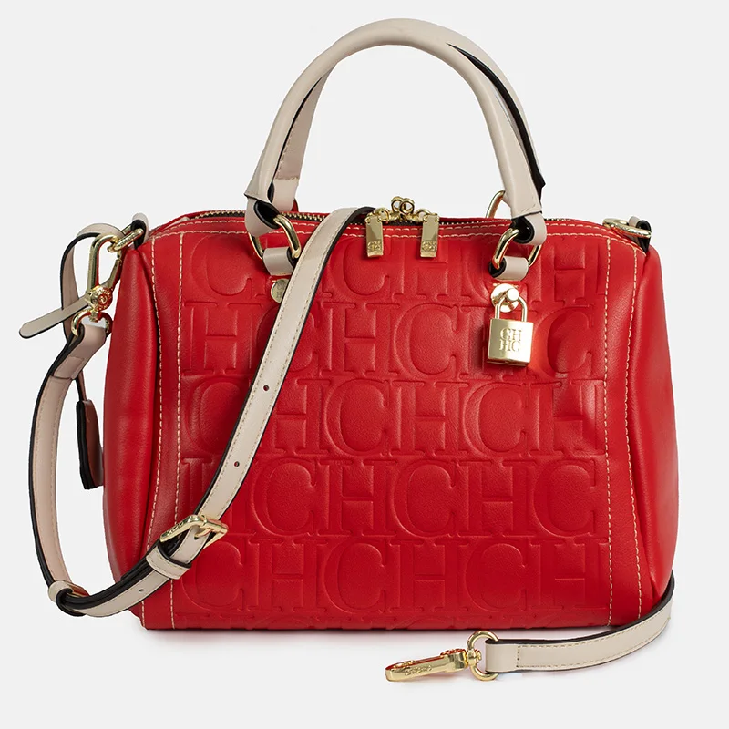 CH  High-quality Leather Class - Luxury Bags Supplier recension och pris