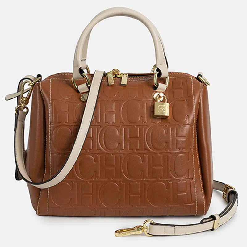 CH  High-quality Leather Class - Luxury Bags Supplier recension och pris