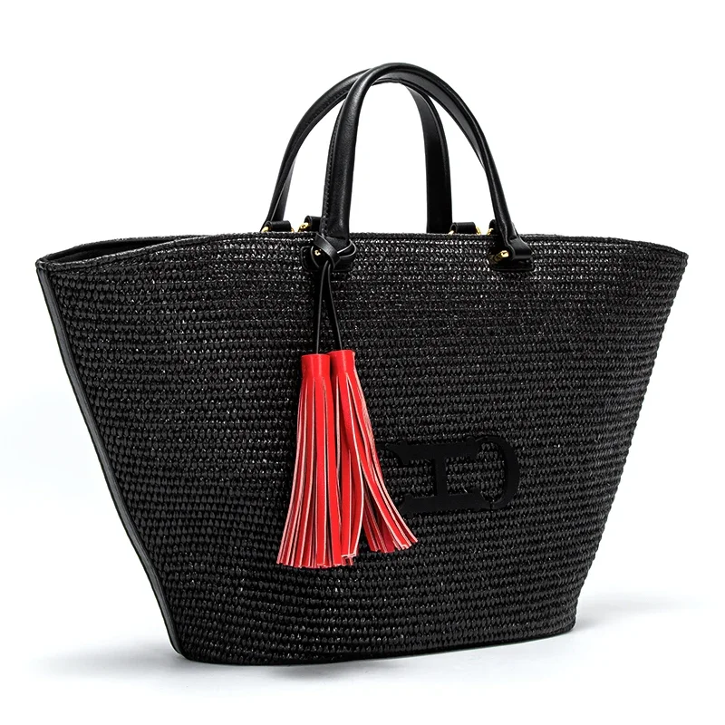 CH Premium Feeling Travel Tote - Luxury Bags Supplier recension och pris