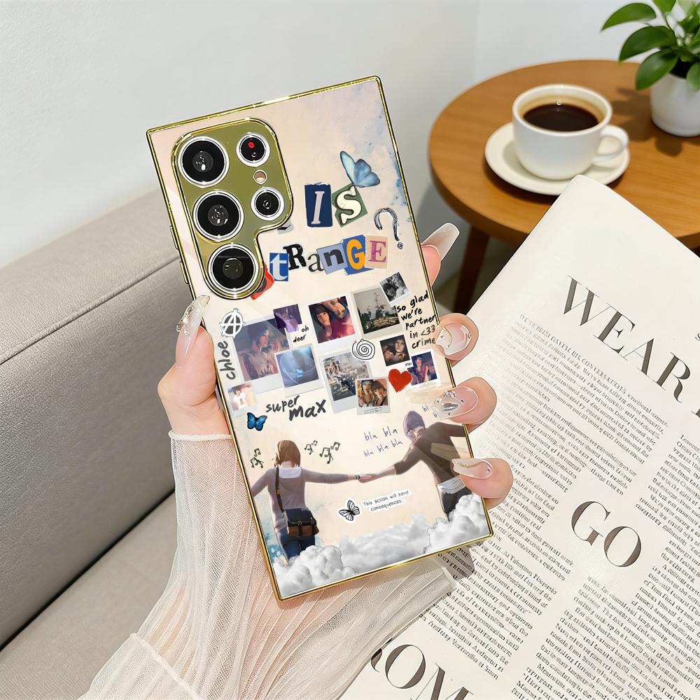 Popular Video Game L-Life Is S - Luxury Bags Videos recension och pris