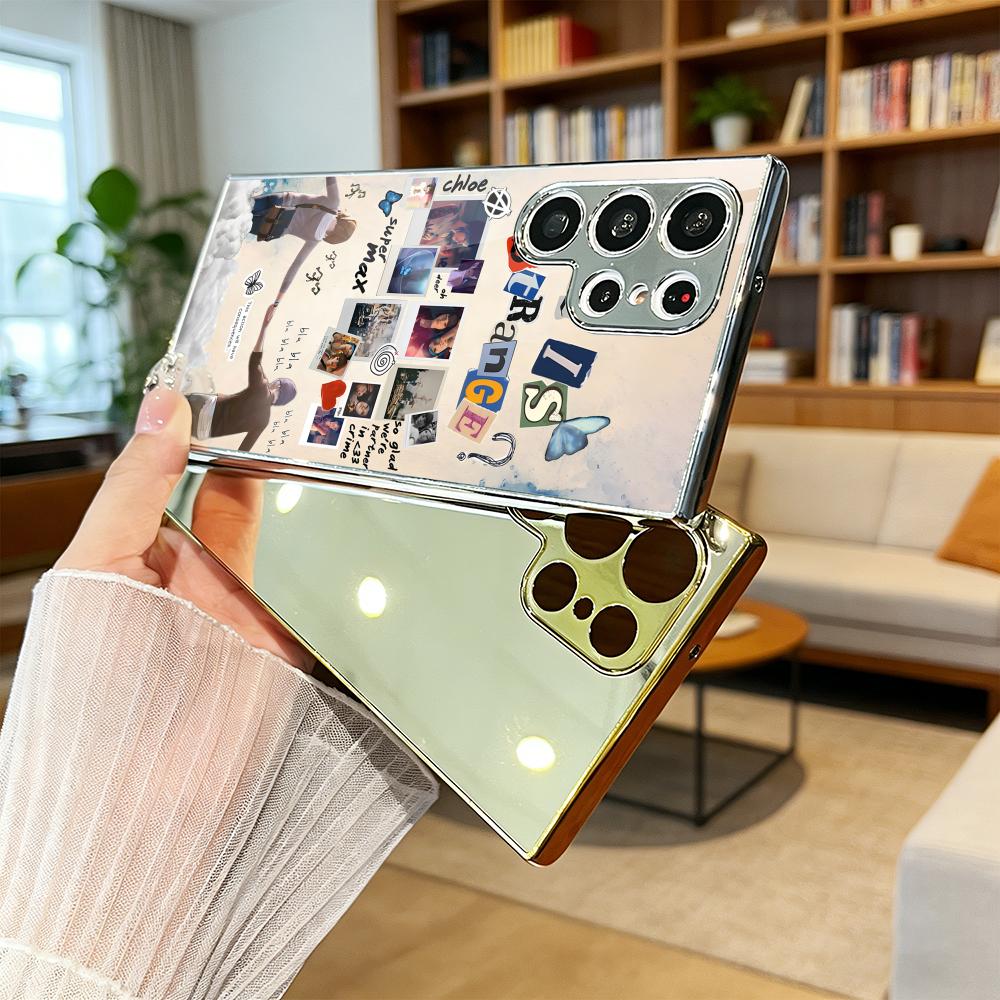 Popular Video Game L-Life Is S - Luxury Bags Videos recension och pris